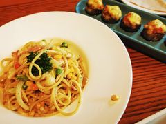 -SEN CASTLE城堡西餐(创意设计中心店)