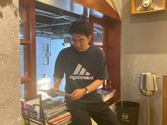 -LA CREPERIE BRETONNE布列塔尼法式餐厅(天童北路店)