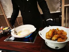 -老太原菜馆(万达店)