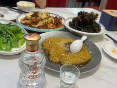 -钟记陕南菜·煎锅鱼(红专南路店)
