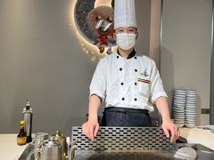 -法式利昂铁板烧主题餐厅(唐山爱琴海店)