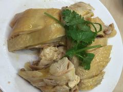 -泰煌鸡·上海白斩鸡·沪菜(平利店)