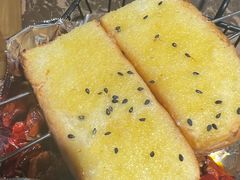 面包片-熙成烧烤·三十三年(开发区店)