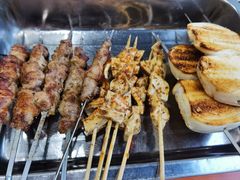 -胶东海鲜大排档(北太平庄店)