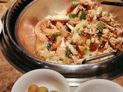 -七欣天香辣蟹火锅(无锡金太湖国际城店)