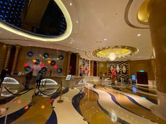 -澳门十六浦索菲特大酒店