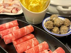 -禧鳳記·猪肚鸡火锅(玖洲道店)