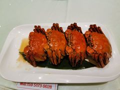 -小厨娘淮扬菜(板桥一店)