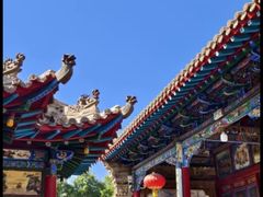 -高庙保安寺