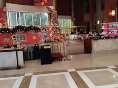 -上海神旺大酒店