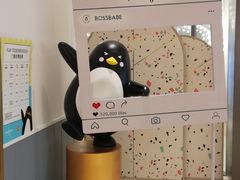 -BossBabe亲子餐厅(金光华广场店)