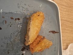 -上渔铁板烧(熙悦汇店)