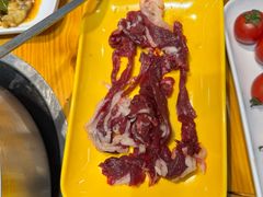 -养牛邓·潮汕牛肉海鲜自助火锅(广州店)
