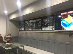 -美丽心情蛋糕(江苏路店)