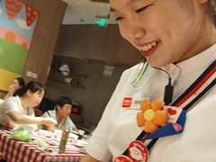 -西贝(南开大悦城店)