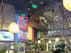 -桂满陇·海市蜃楼·黑金(国金店)