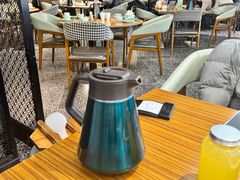 -禾珍珠家常小馆(河南博物院店)