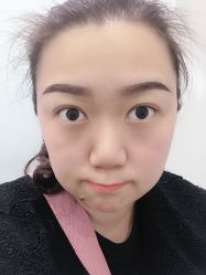 -BBK韩眉馆-正版半永久纹眉美瞳
