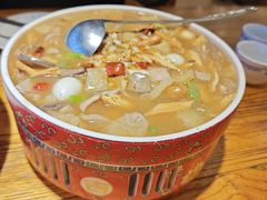 -老雒阳面馆·水席·洛阳菜(王城路店)