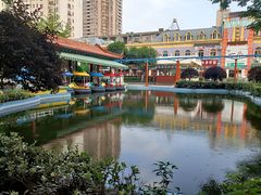 -水果湖儿童公园
