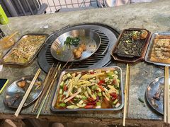 -神伙烧烤(江北黄泥塝店)
