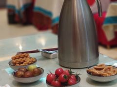 -鹊华居·地道鲁菜·海鲜·融合味(大明湖店)