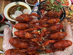 -老闵田螺馆·南昌市井菜·特色小吃(总店)