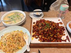 -李氏传家菜(兴城路店)