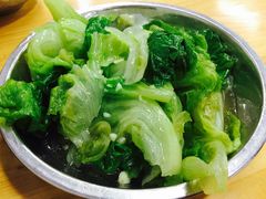 春菜-达道武仔牛肉店(广达路店)