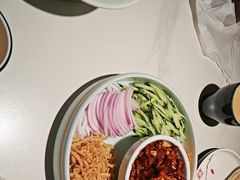 -额娘·春饼烤鸭(华北七楼创始店)