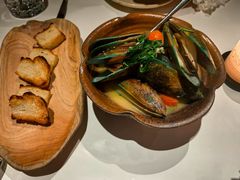 -Osteria Garden 生蚝花园餐厅(原进贤路店)