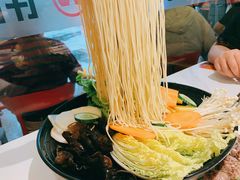 -许府牛火锅(信义坊总店)