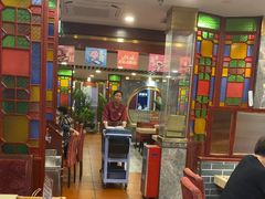 -点都德(龙之梦店)