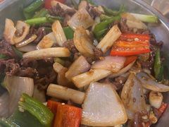 -红旗山庄(圭峰山店)