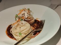 -雀蓝川菜(滨湖万象汇店)