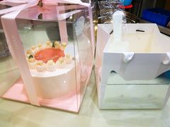 -浮光之丘MontCake生日蛋糕(科华路店)
