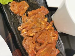 红菇坊秘制滑牛-红菇坊鲜汤火锅(北行店)