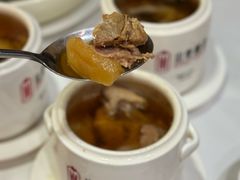 -山泉公馆酒家(珠江新城店)
