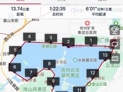 -云龙湖旅游景区