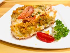 -割烹旭日本料理(龙湖狮山天街店)