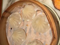 鸡汁杭州小笼-桂满陇·景观餐厅(新世界店)