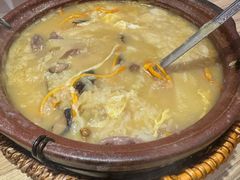 -粤仔湾砂锅粥(宜兴八佰伴店)