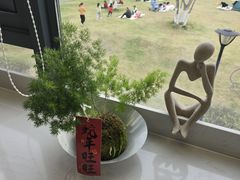 -THE PLAN_T COFFEE ROASTER(定岗湖公园店)