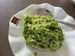 -瑞丰园庭院餐厅·白族传统家常菜