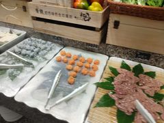 -初色海鲜自助(万丰路店)