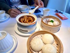 -悦景酒家(罗湖店)