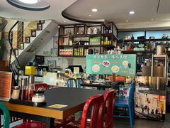-左记港食(融科天城店)