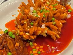 -金哥私房菜馆(张府园总店)