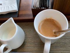 咖啡-TABLE·味西餐厅-成都茂业JW万豪酒店
