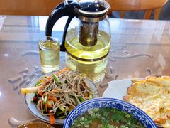 -西域老马美食(常营未来域店)